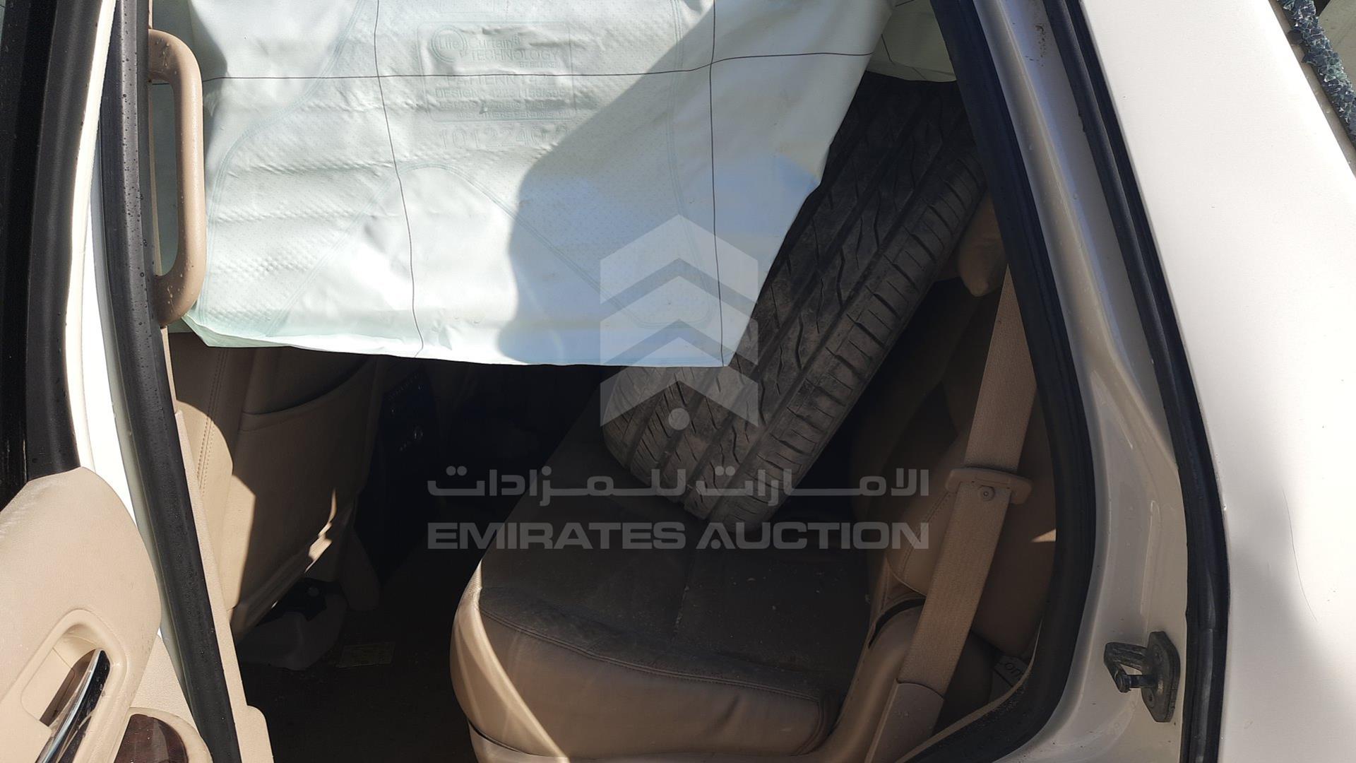 2014 CADILLAC ESCALADE VIN: 1GYS47EF1ER228959