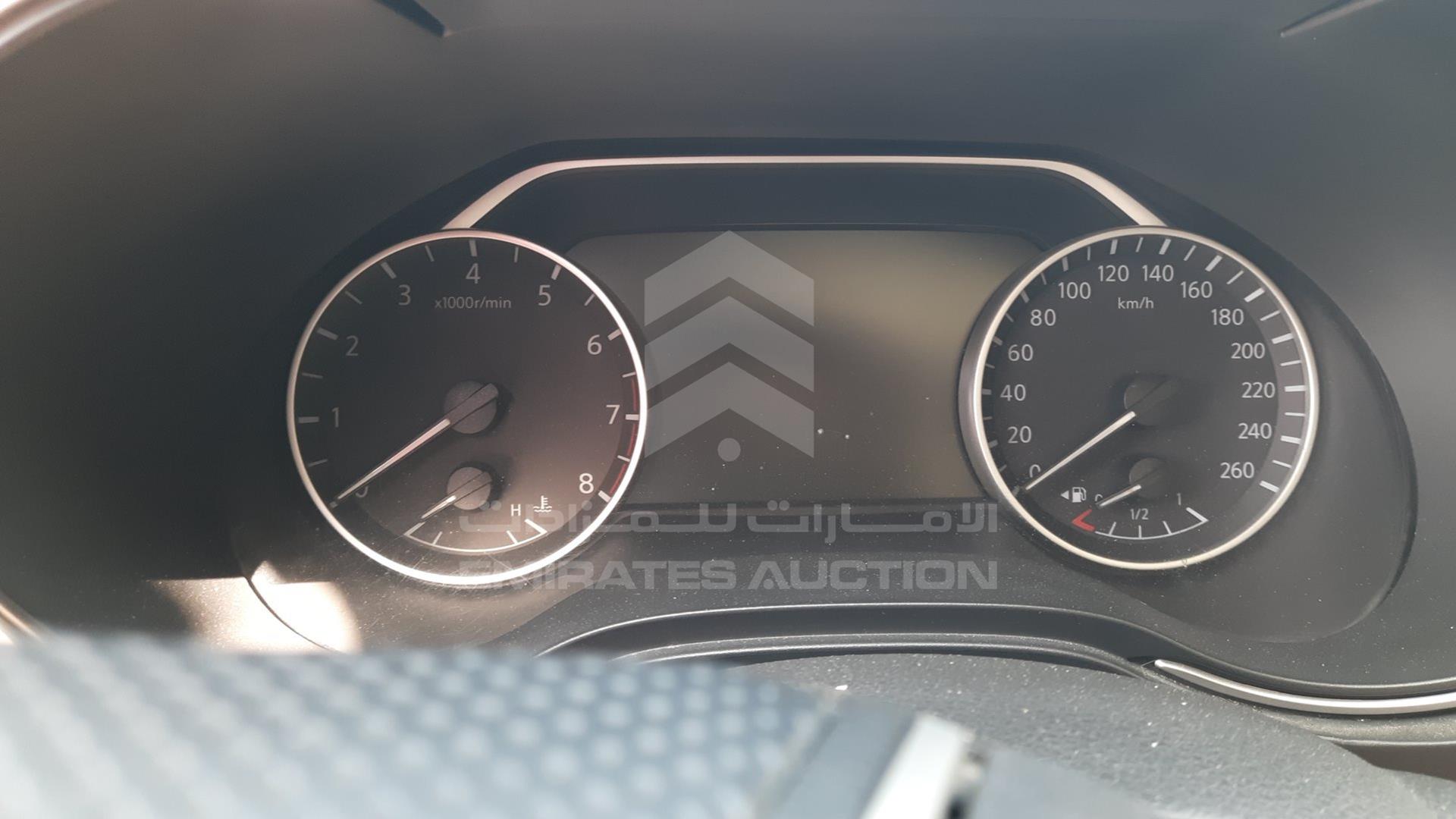 2019 NISSAN MAXIMA VIN: 1N4AA6AP9KC369379