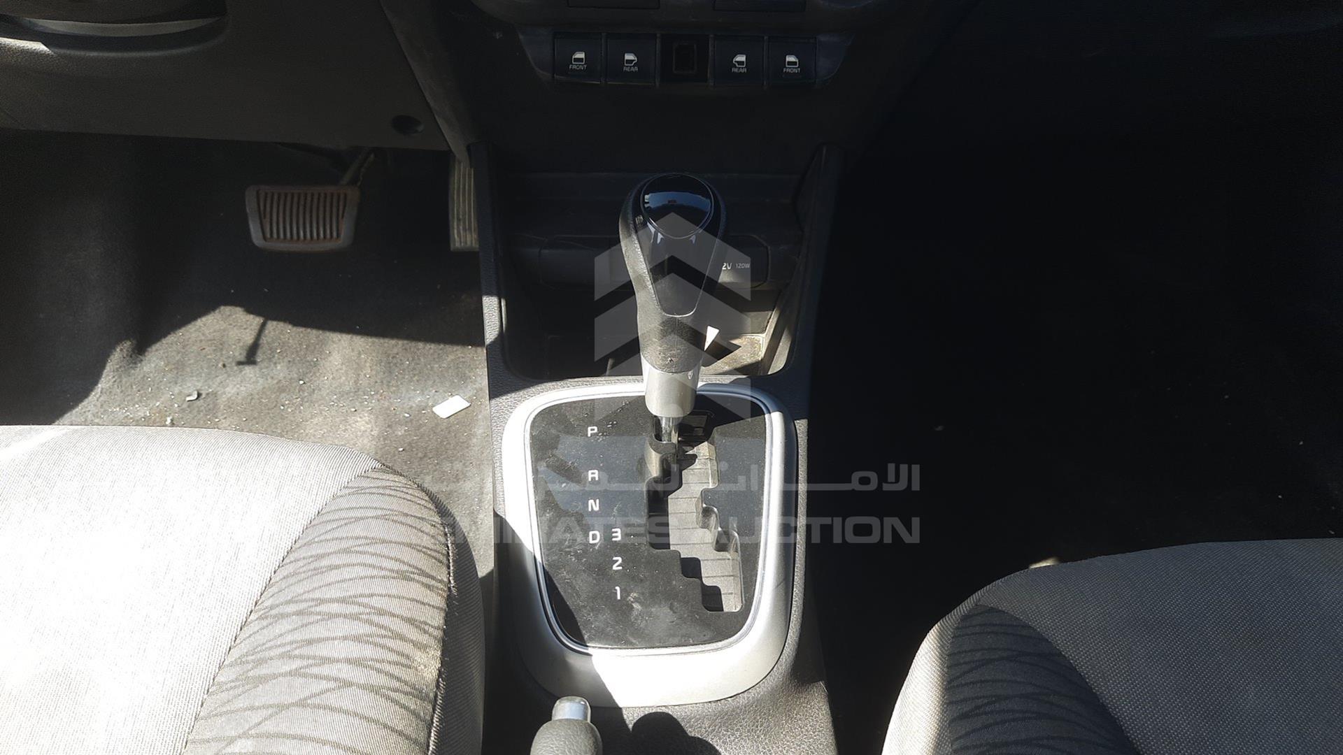 2022 KIA PEGAS VIN: LJD0AA29XN0173402