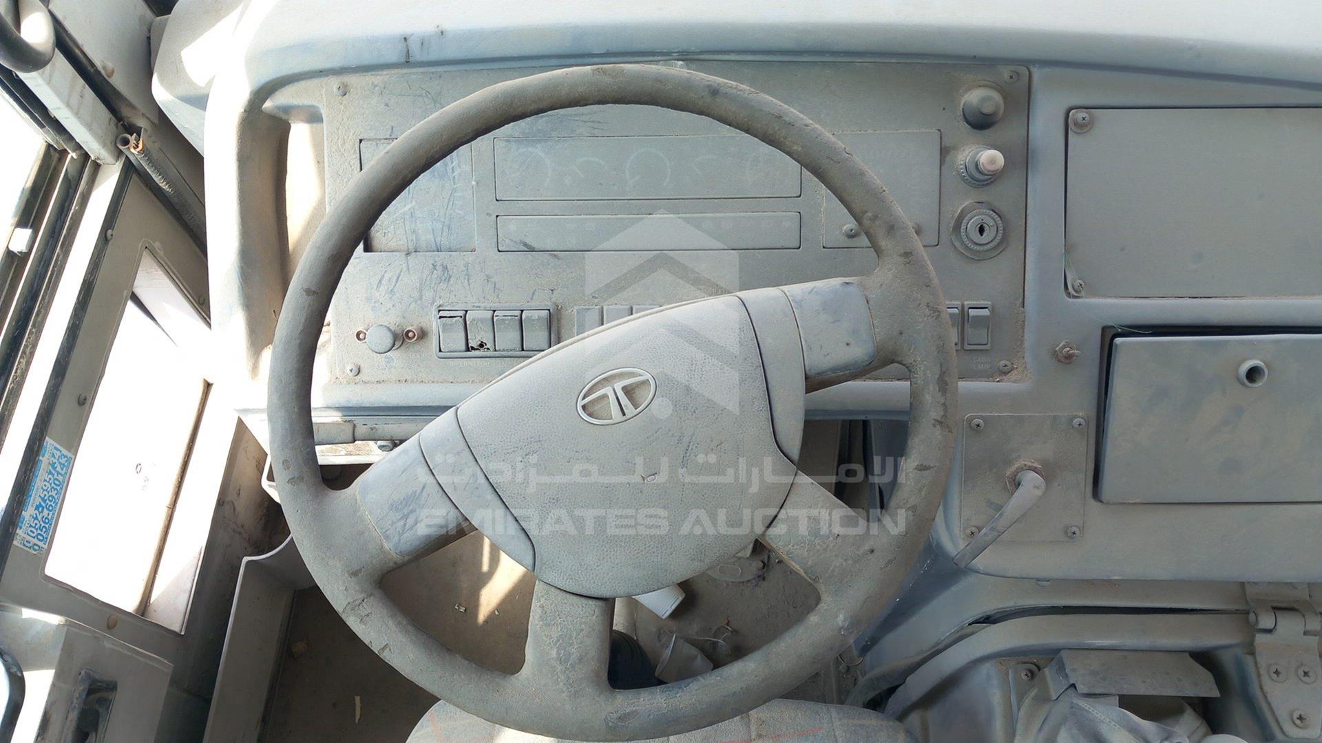 2013 TATA LPO1316-55 VIN: MAT389067D0L00241