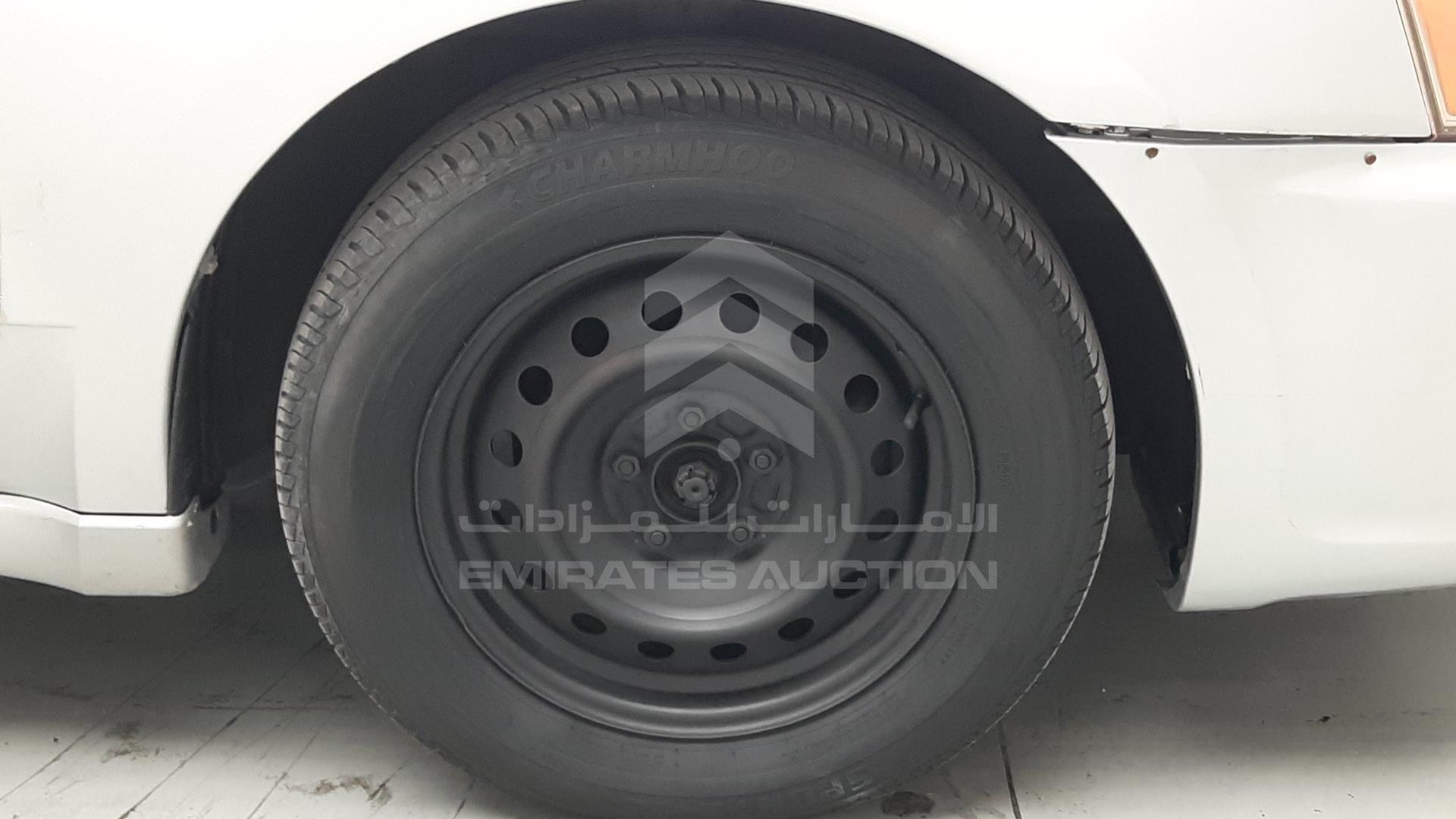 2013 MITSUBISHI GALANT VIN: 4P3SRDJ1ADE801193
