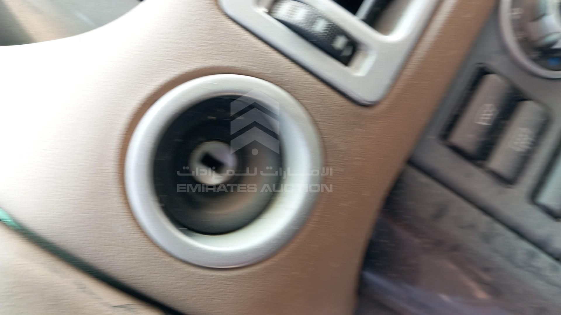2009 RANGE ROVER HSE VIN: SALLMAM349A298169