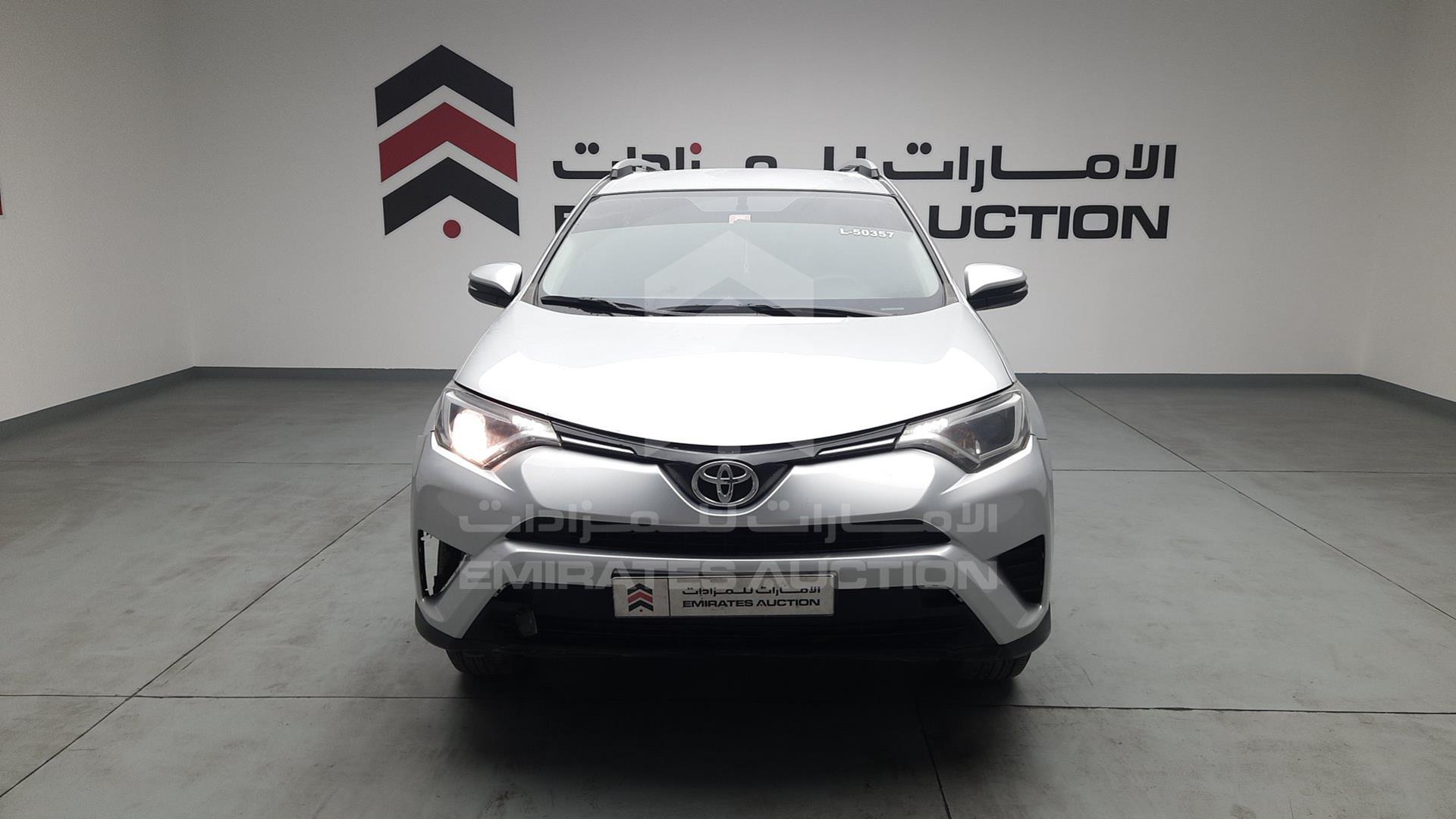 2016 TOYOTA RAV-4 VIN: JTMBF9EV4GJ054339