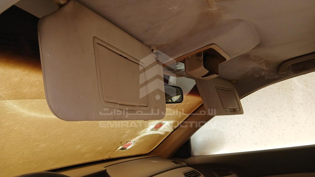 2009 Honda Accord — Sun Roof View — Photo 18