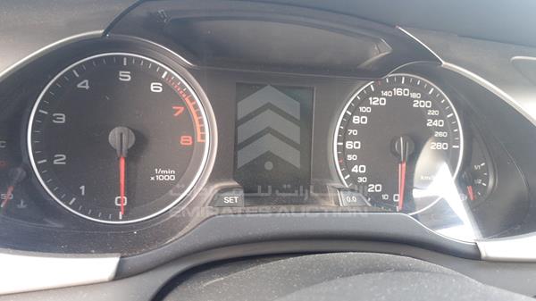 WAUJC68K39N055396 Audi A4