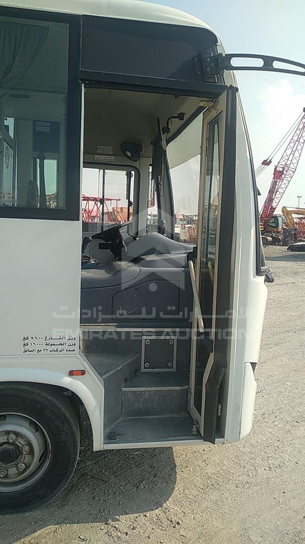 2021 ASHOK LEYLAND OYSTER VIN: MB1PAEHD6MU1B4958