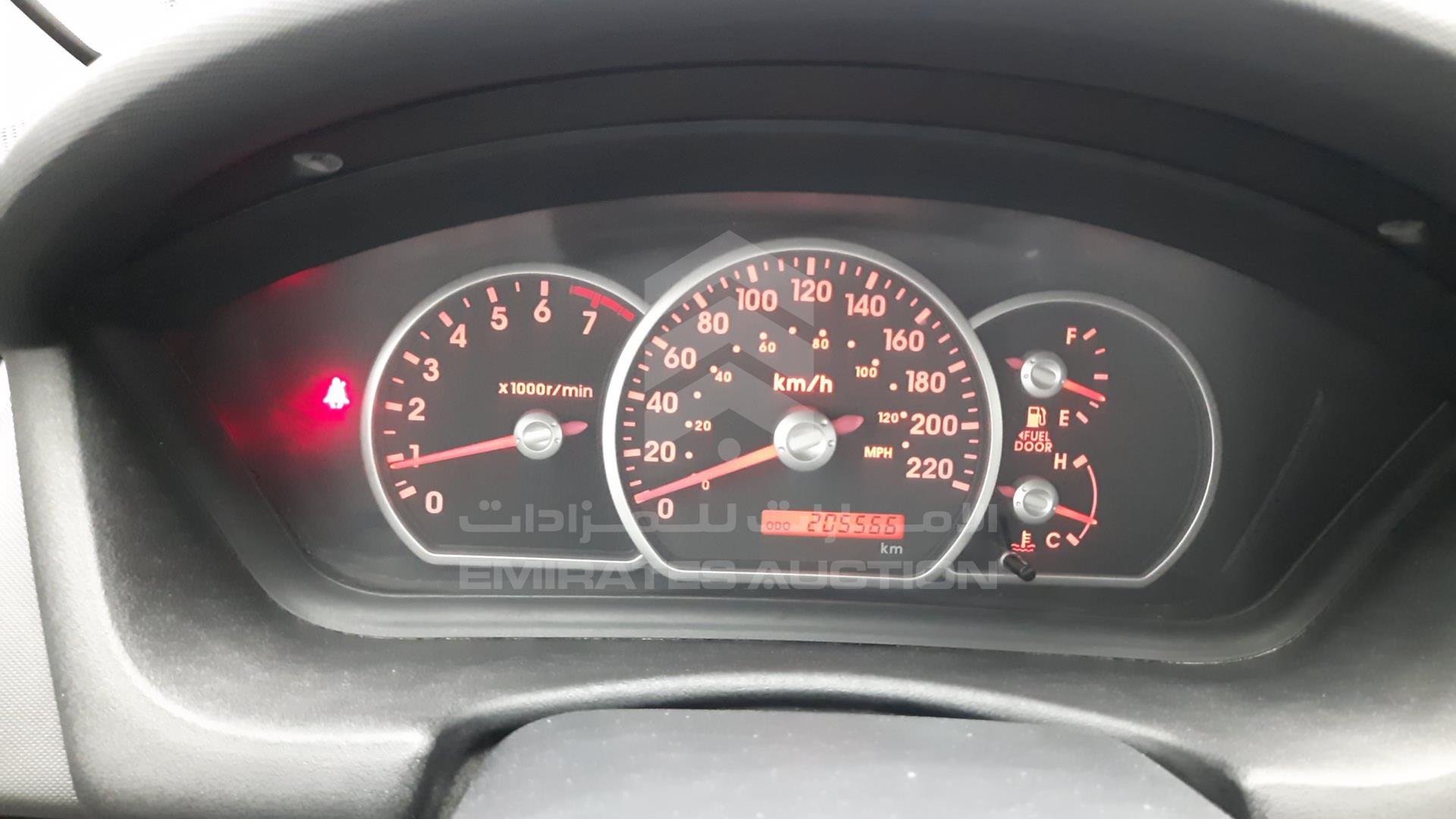 2013 MITSUBISHI GALANT VIN: 4P3SRDJ1ADE801193