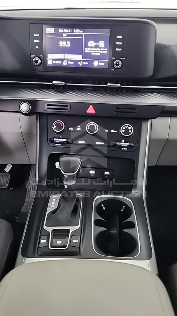 2022 KIA CARNIVAL VIN: KNDNB4H32N6132221
