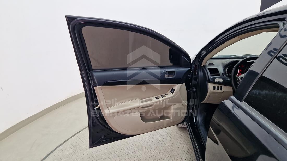 2017 Mitsubishi Lancer — Front Left Door — Photo 11
