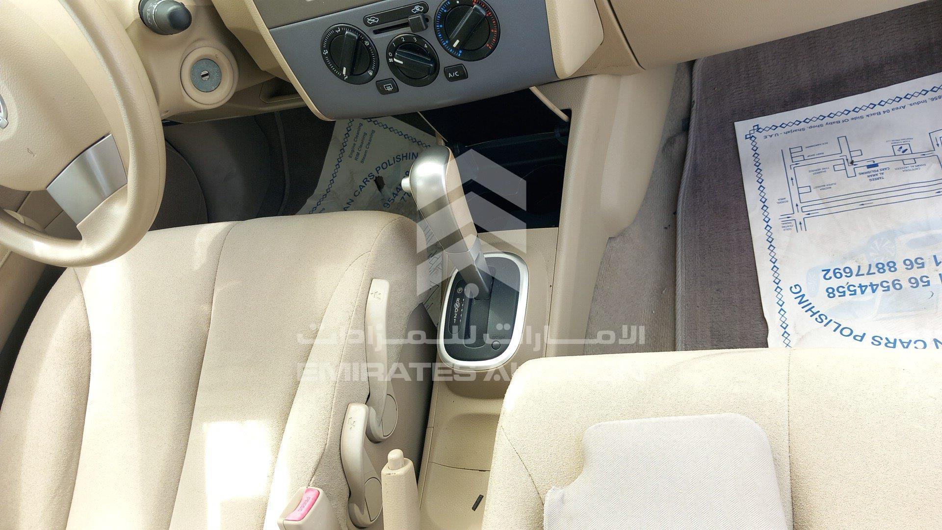 JN1CC11C89T030798 - 2009 Nissan Tiida - #432827