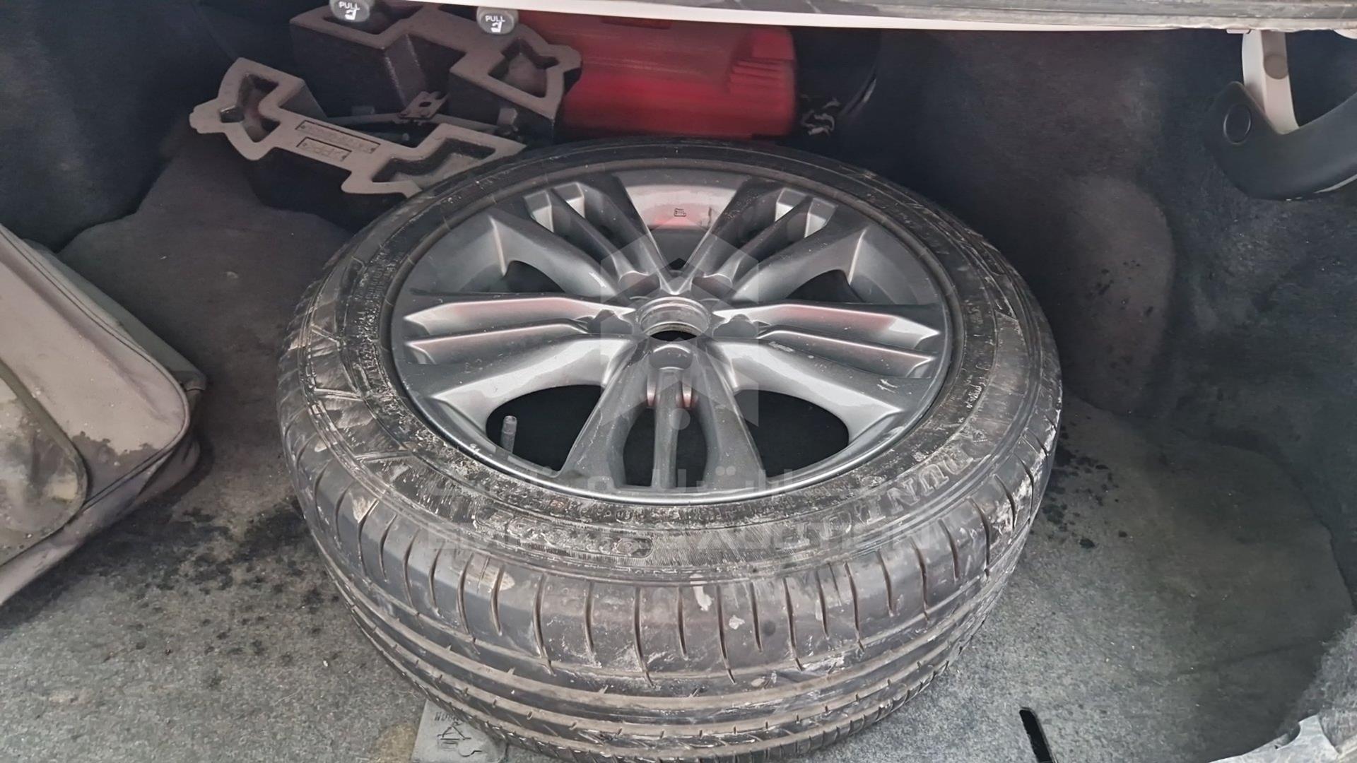2016 TOYOTA CAMRY VIN: 4T1BF1FKXGU971074