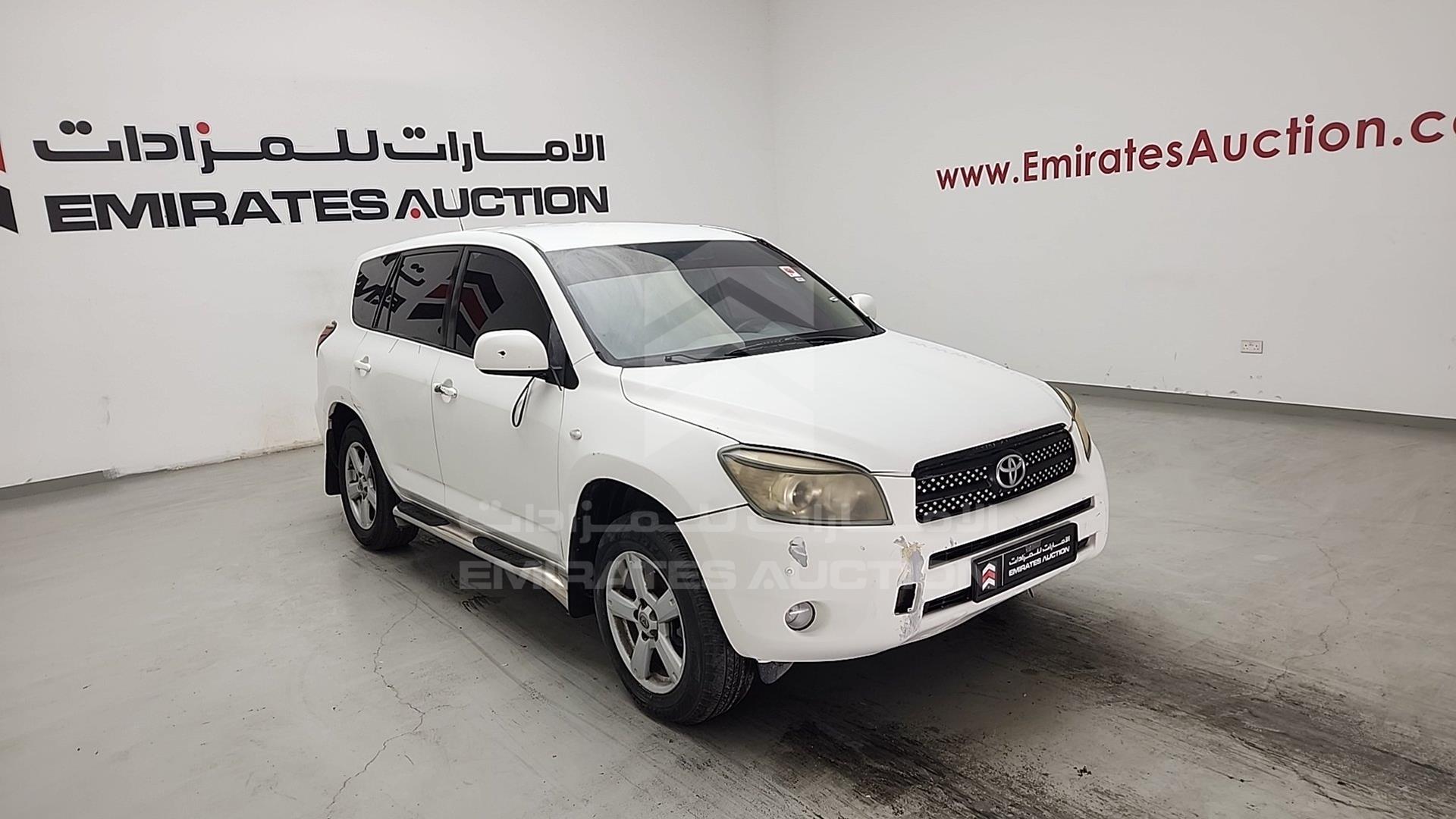 2006 TOYOTA RAV-4 VIN: JTMBD33V265035804