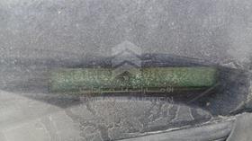 2006 Toyota Camry — VIN on Frame — Photo 3 — Thumbnail