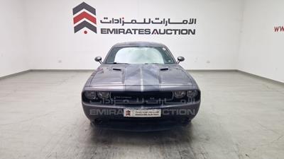 2014 Dodge Challenger - #662443