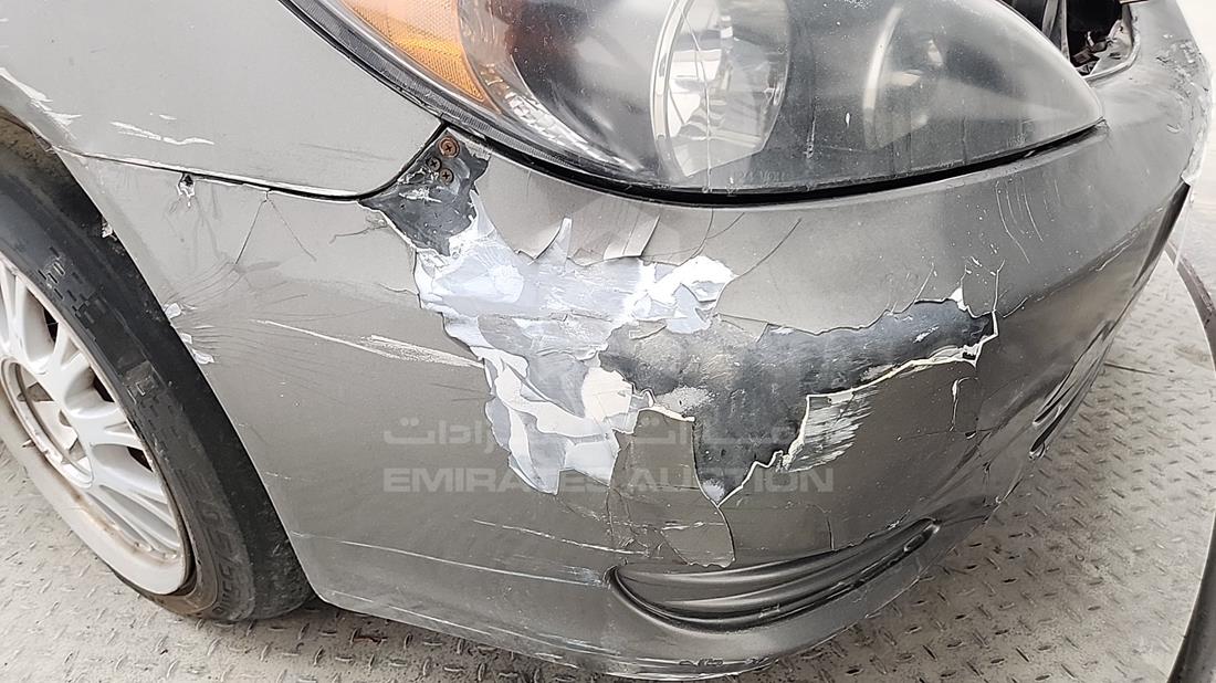 2004 Toyota Camry — Scratch — Photo 40
