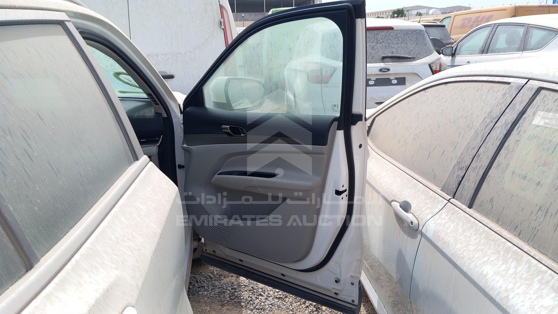 2023 FORD TERRITORY VIN: LJXCU3BB1PTF12137