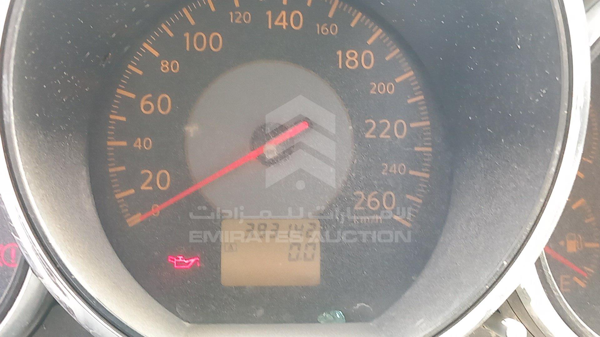 2006 NISSAN ALTIMA VIN: 1N4BL11D76C126733