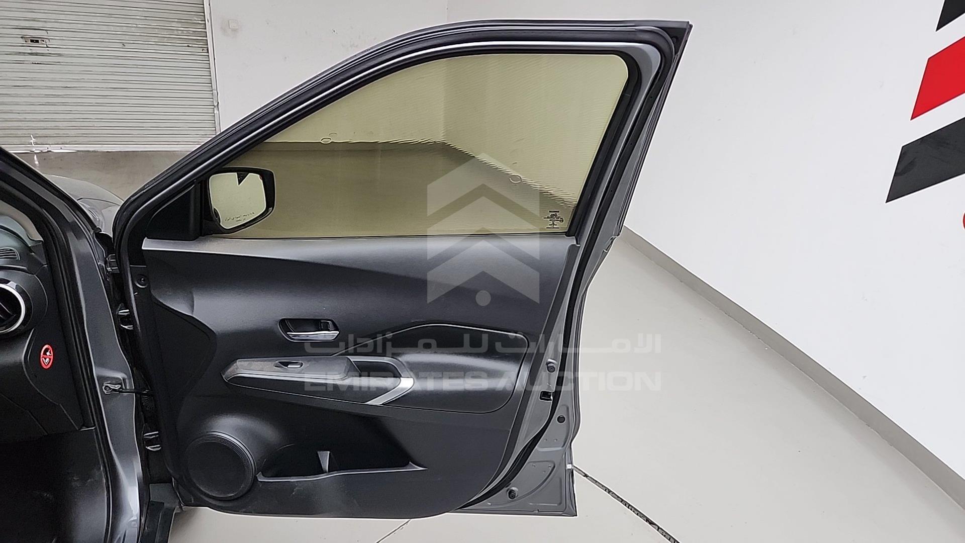 2022 NISSAN KICKS VIN: 3N1CP5CP6NL472165