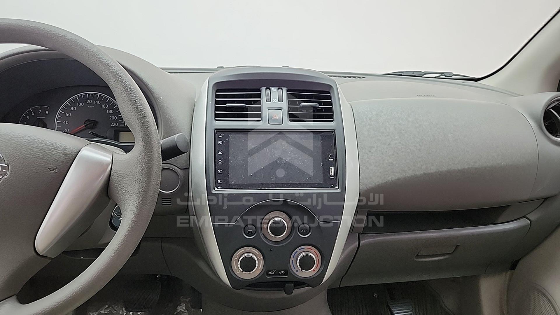 2024 NISSAN SUNNY VIN: MDHBN7AD6RG525041