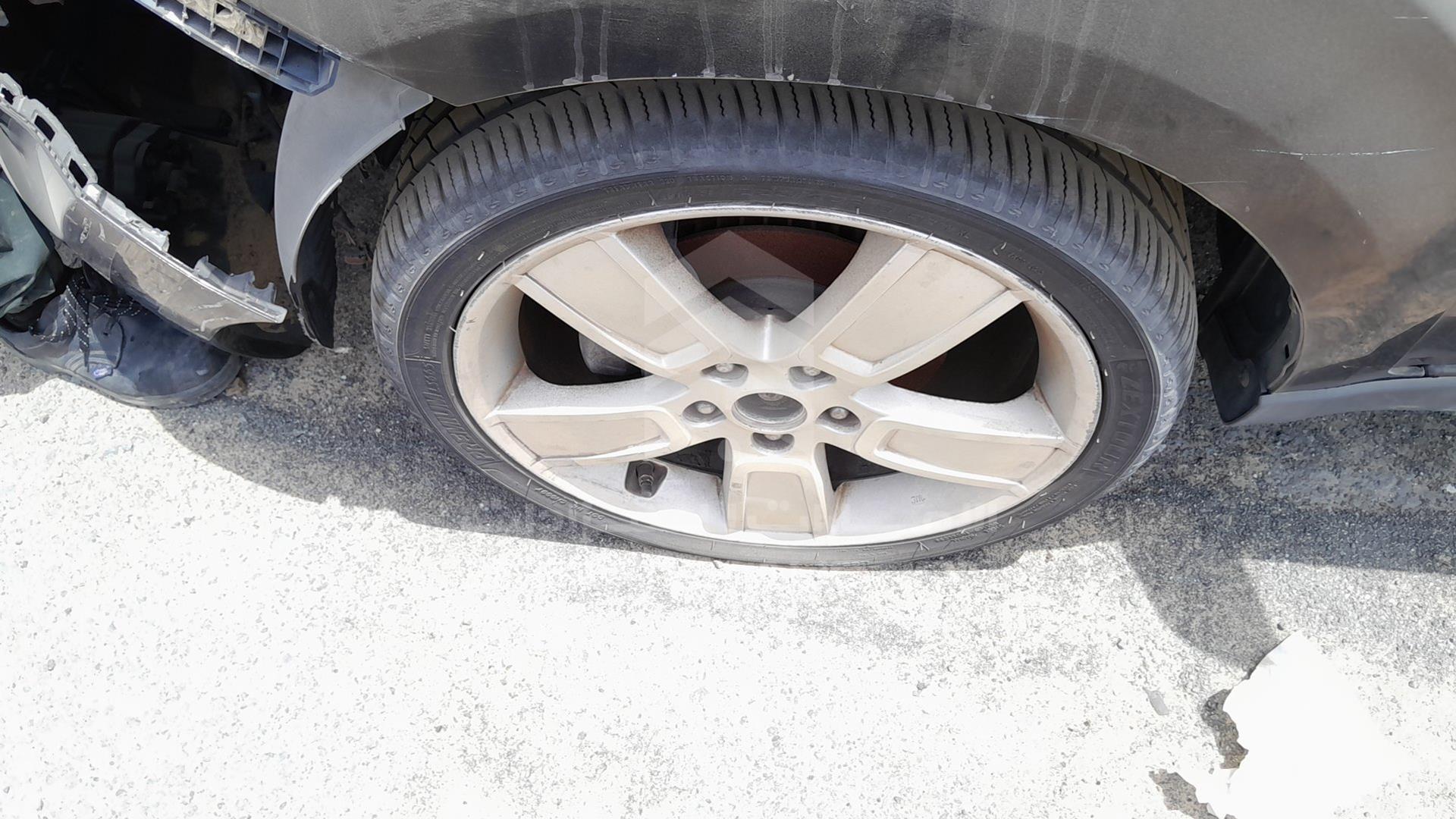 2011 KIA SOUL VIN: KNDJT2A2XB7217234