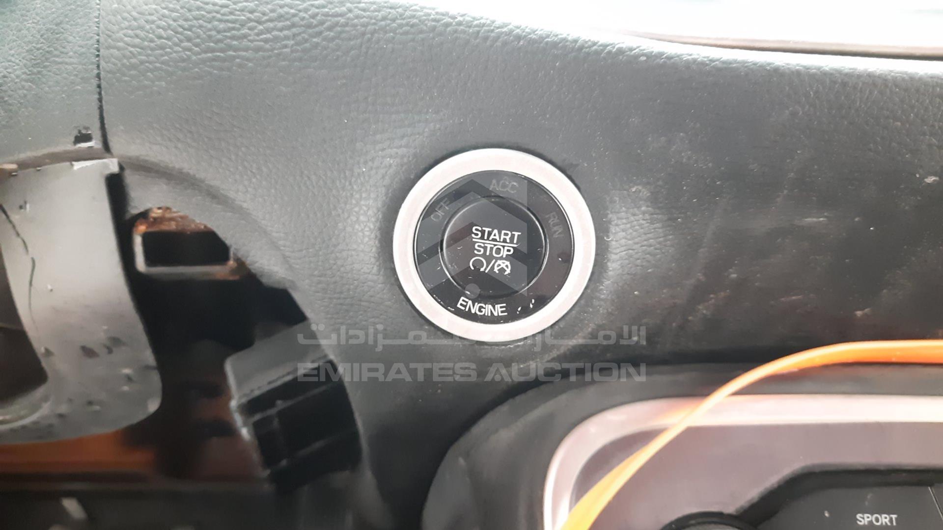 2015 DODGE CHALLENGER VIN: 2C3CDZAG5FH758782