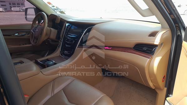 Cadillac Escalade 2016 1GYS47KJ6GR155244 Image 19