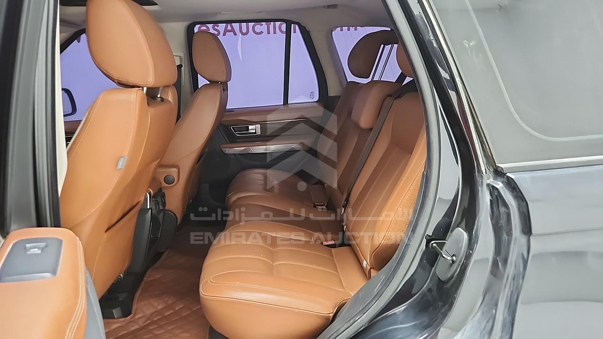 2012 RANGE ROVER SPORT VIN: SALLSAAD4CA732773