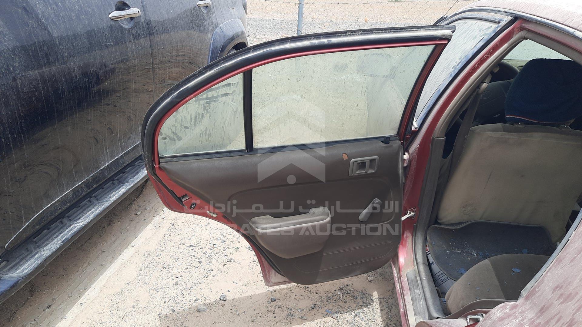 1999 TOYOTA TERCEL VIN: JT2BJ53L4X0093973