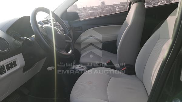 MMBSTA13AEH016532 Mitsubishi Attrage