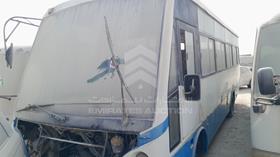 2014 Ashok Leyland Eagle — Front Left Angle — Photo 4 — Thumbnail