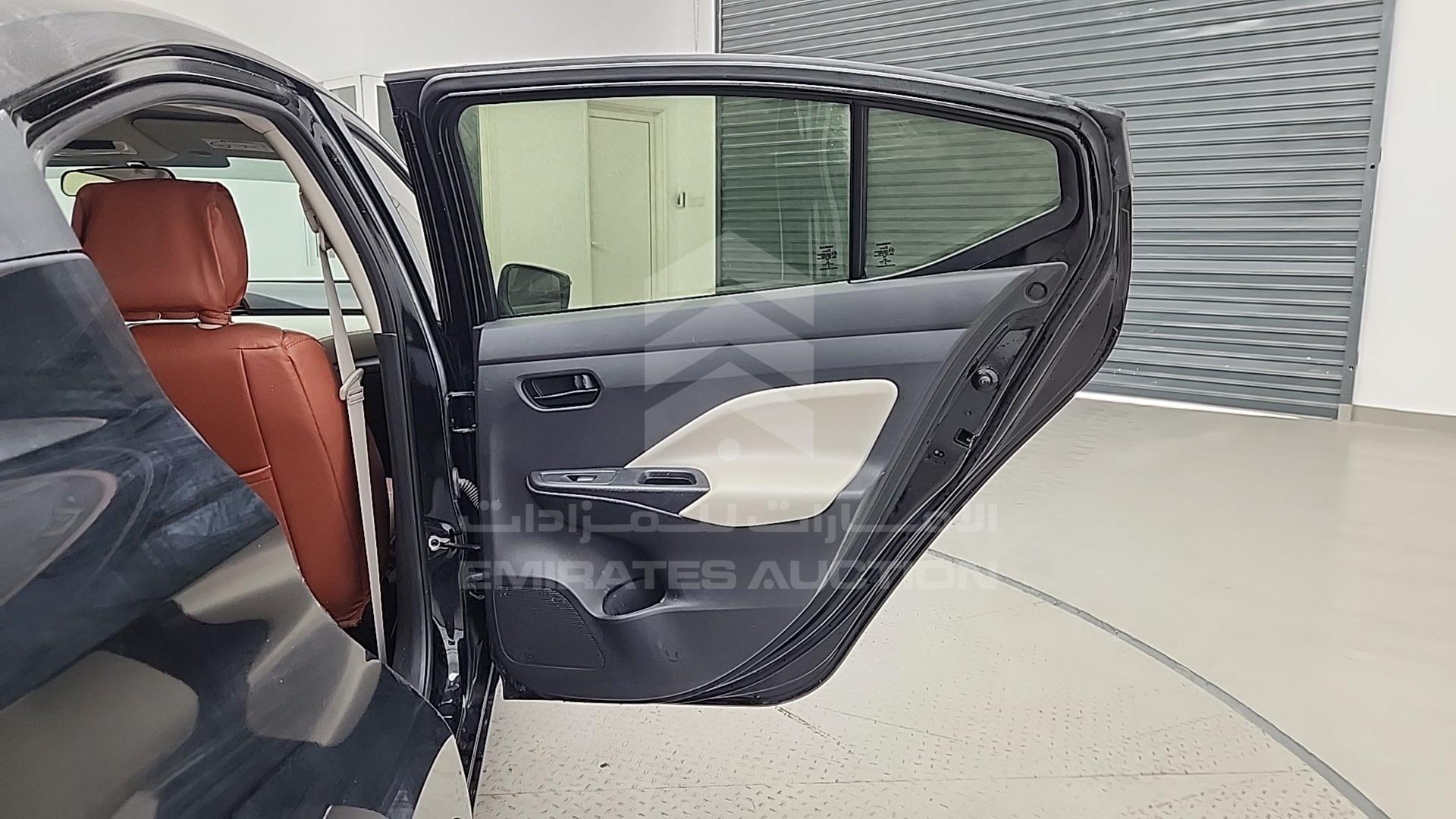 2022 NISSAN SUNNY VIN: 3N1CN8AD2NL806028