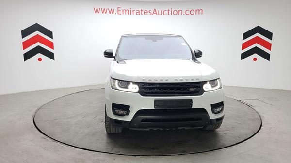 Range Rover Sport 2014 SALWA2EF1EA333835 Image 2