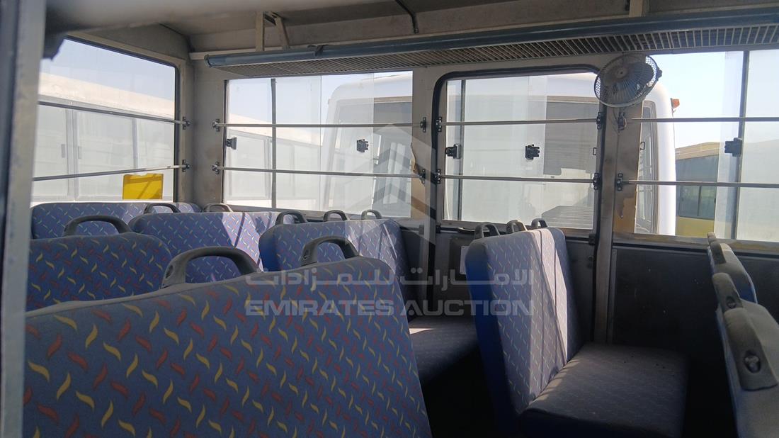2016 Ashok Leyland Falcon — Rear Right Passenger View — Photo 19