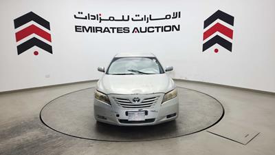 2007 Toyota Camry - #665602