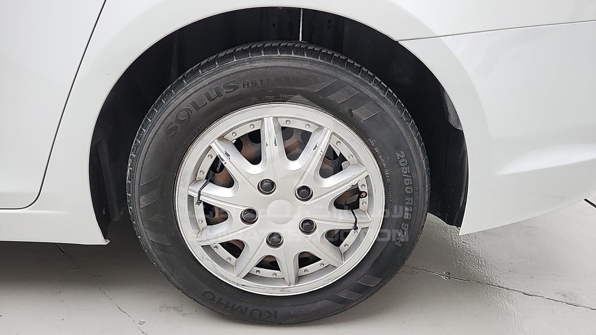 2013 CHEVROLET CRUZE VIN: KL1PJ5C5XDK071997