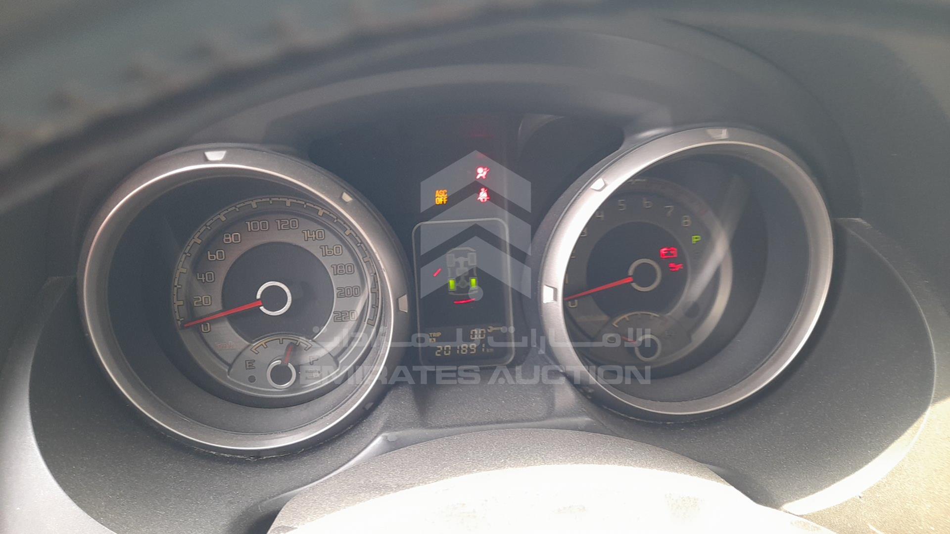 2008 MITSUBISHI PAJERO VIN: JMYLRV93W8J723952