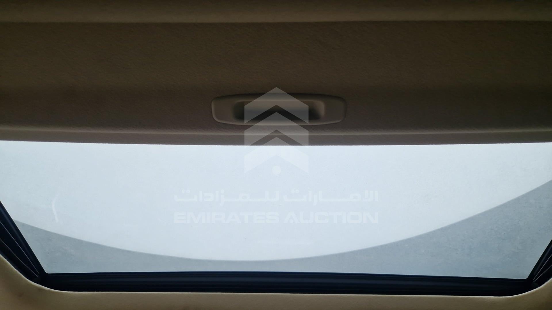 2016 TOYOTA PRADO VIN: JTEBU3FJ2GK112629