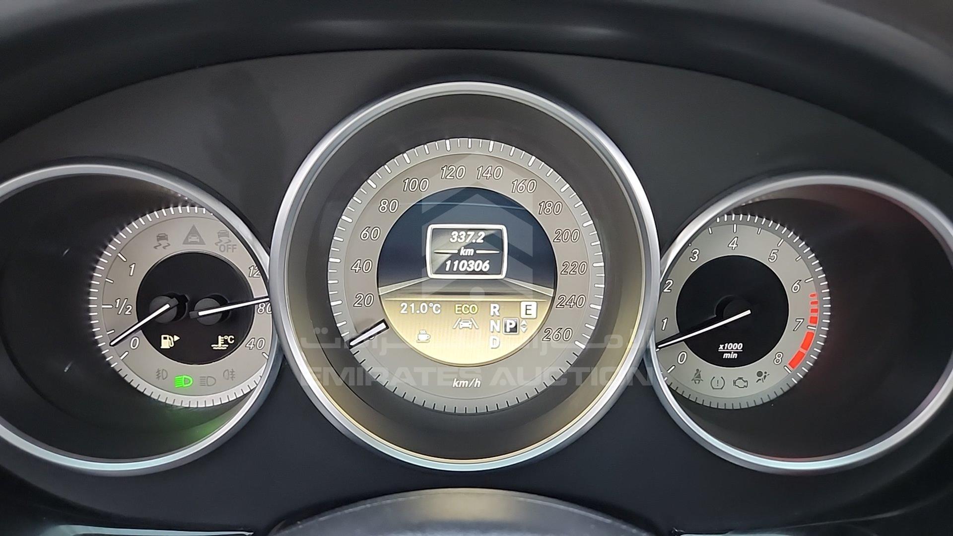 2012 MERCEDES CLS 500 VIN: WDDLJ7DB9CA024090