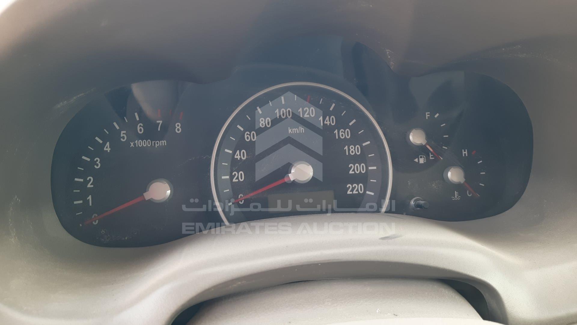 2009 KIA CARNIVAL VIN: KNAMB763896291103