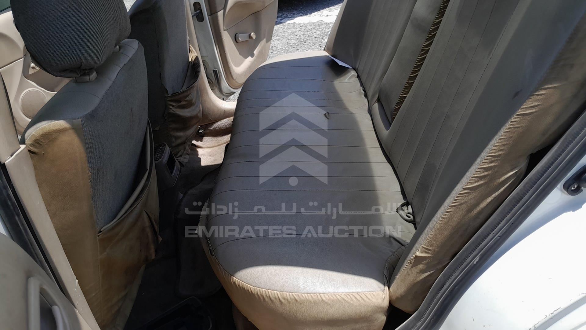 2009 NISSAN SUNNY VIN: JN1FN61C99W101686
