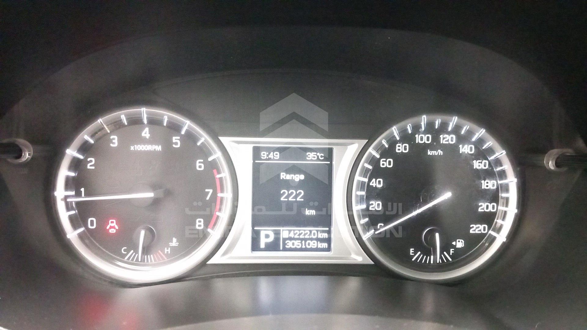 2018 SUZUKI VITARA VIN: TSMYD2A2XJM519149