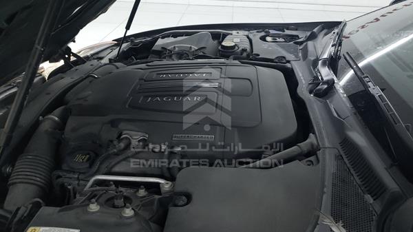 SAJAA43G3AMB37529 Jaguar XK