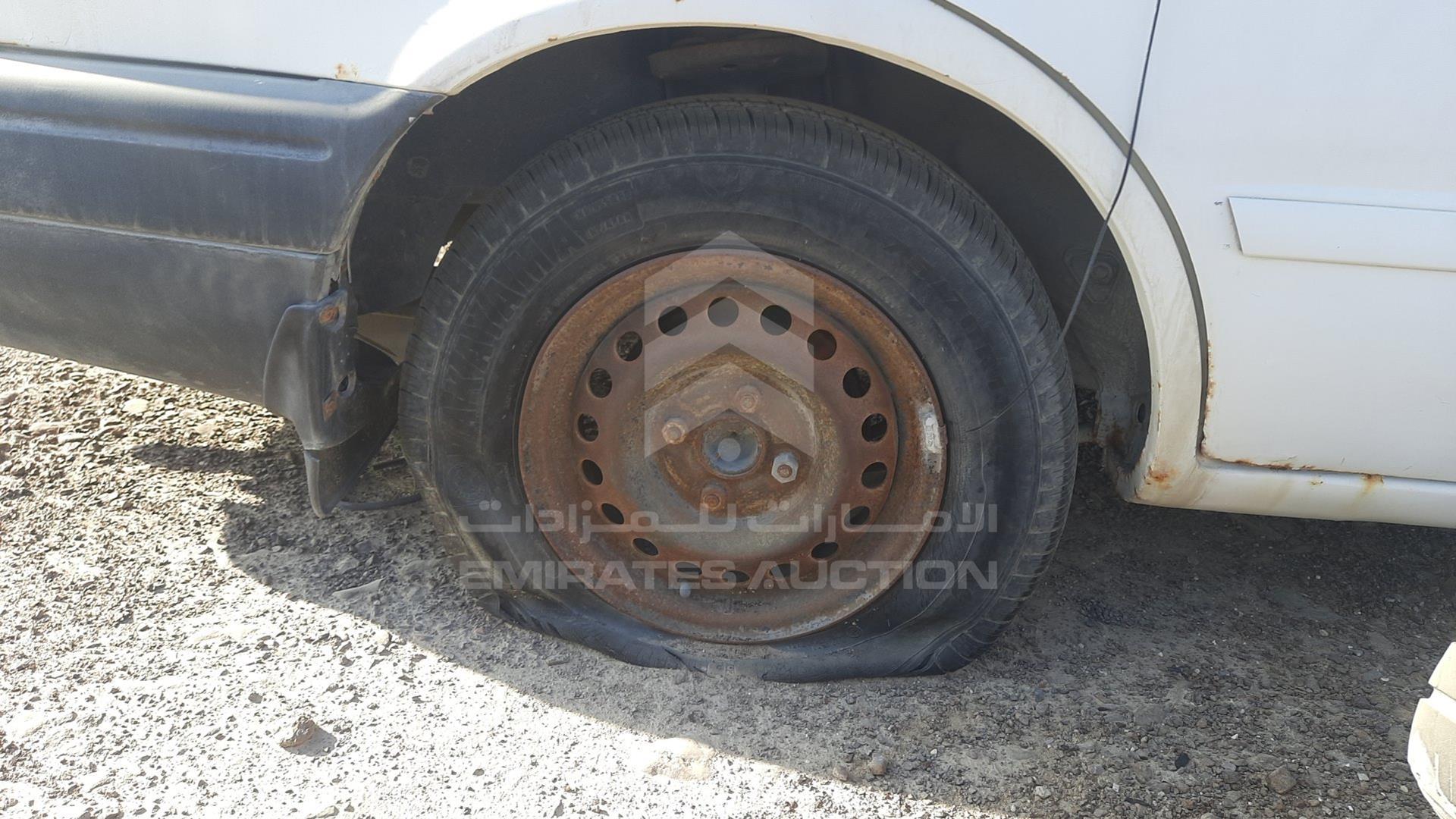 1999 TOYOTA COROLLA VIN: JT2EJ13E6X4002007