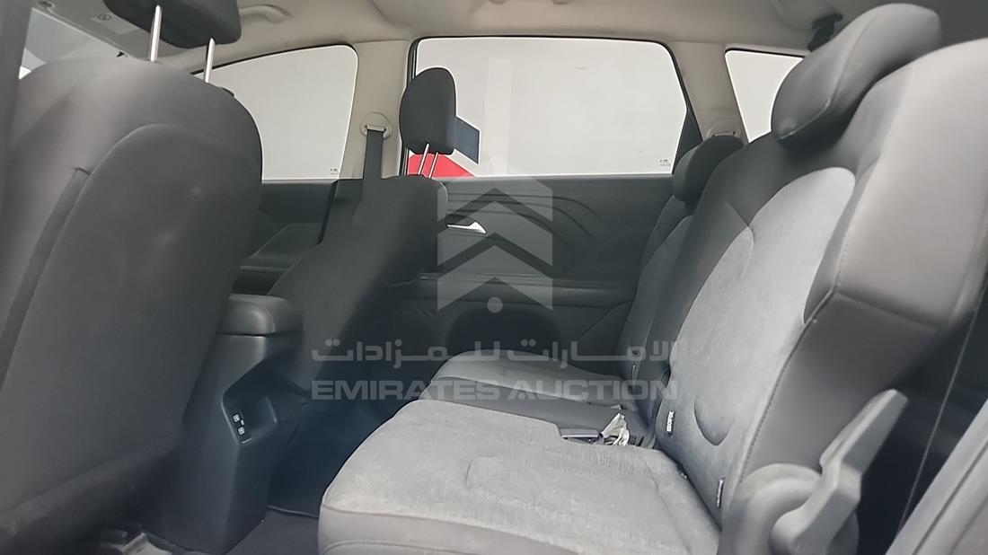 2025 Hyundai Stargazer — Rear Left Passenger View — Photo 22