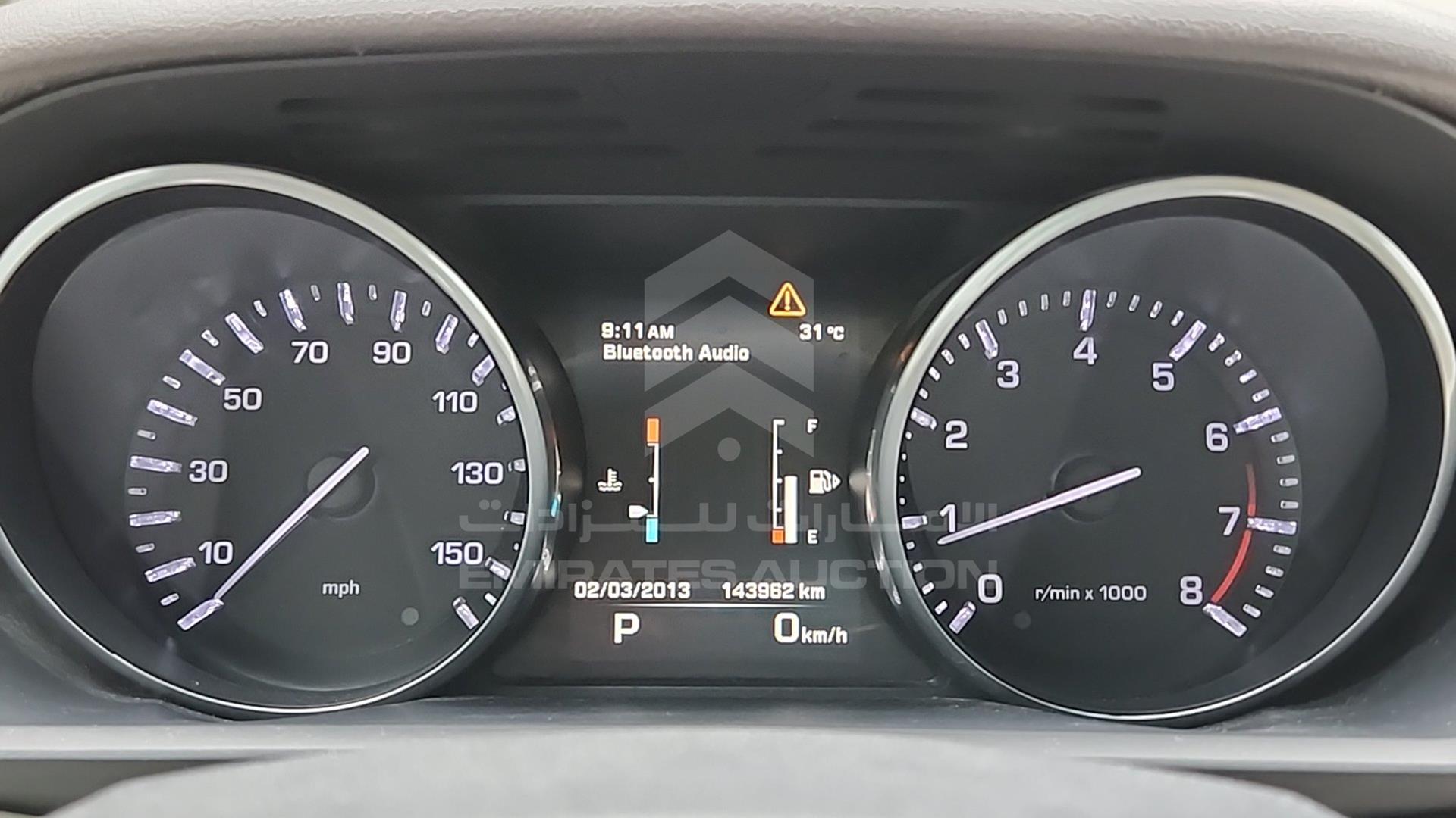 2014 RANGE ROVER SPORT VIN: SALWR2WF2EA328151