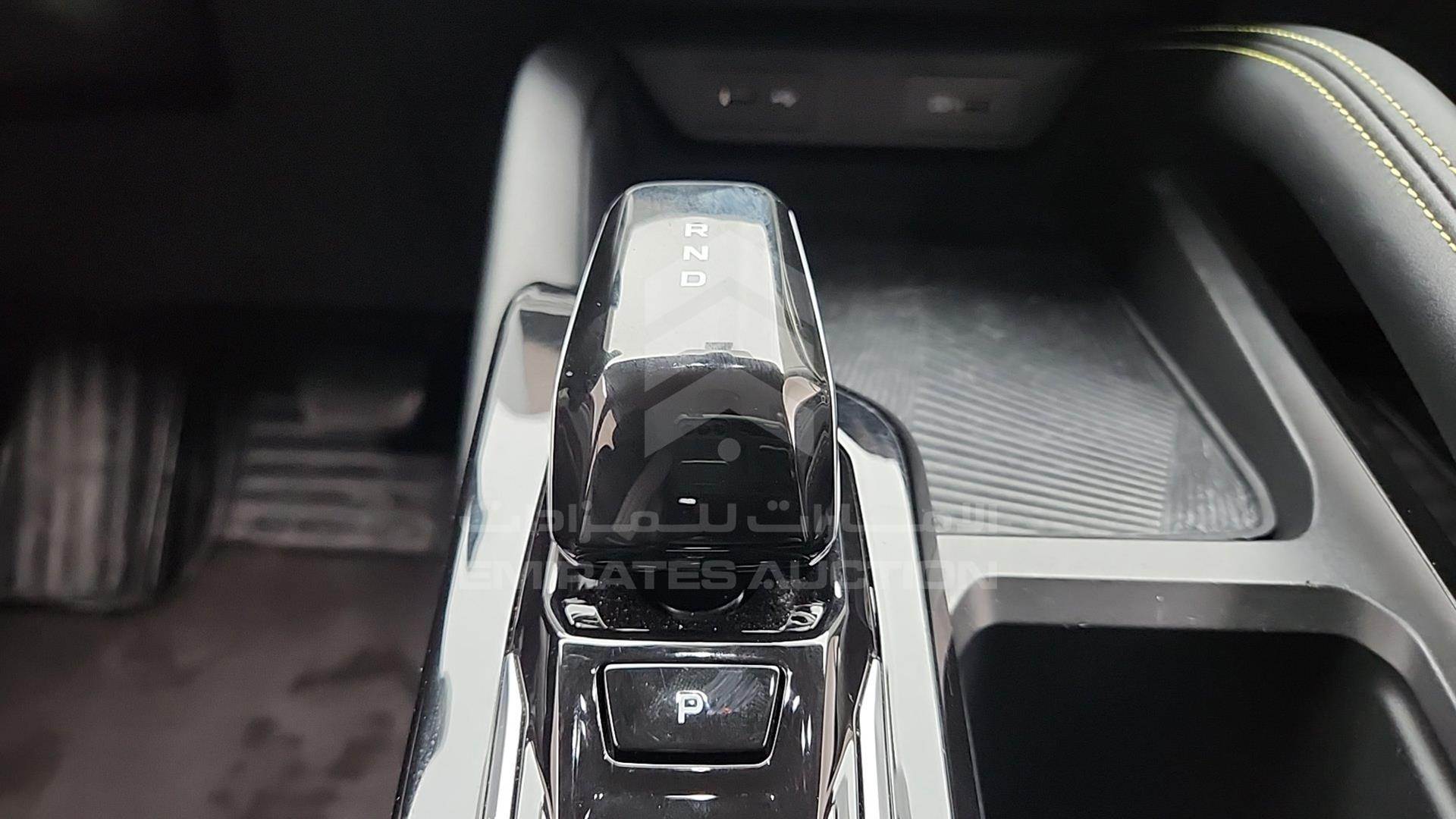 2024 GEELY COOLRAY VIN: LB3762KZ4RX505411