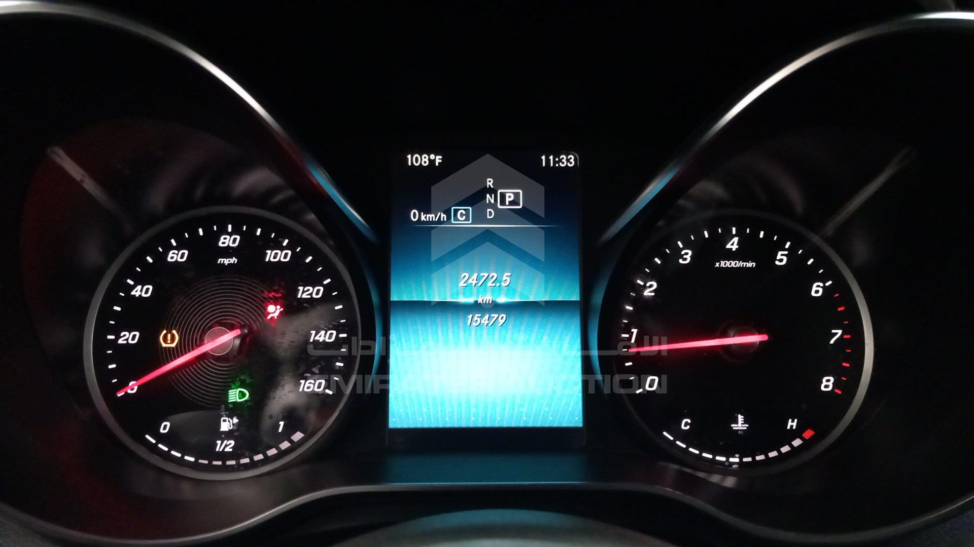 2020 MERCEDES C 300 VIN: WDDWF8DB4LR526754