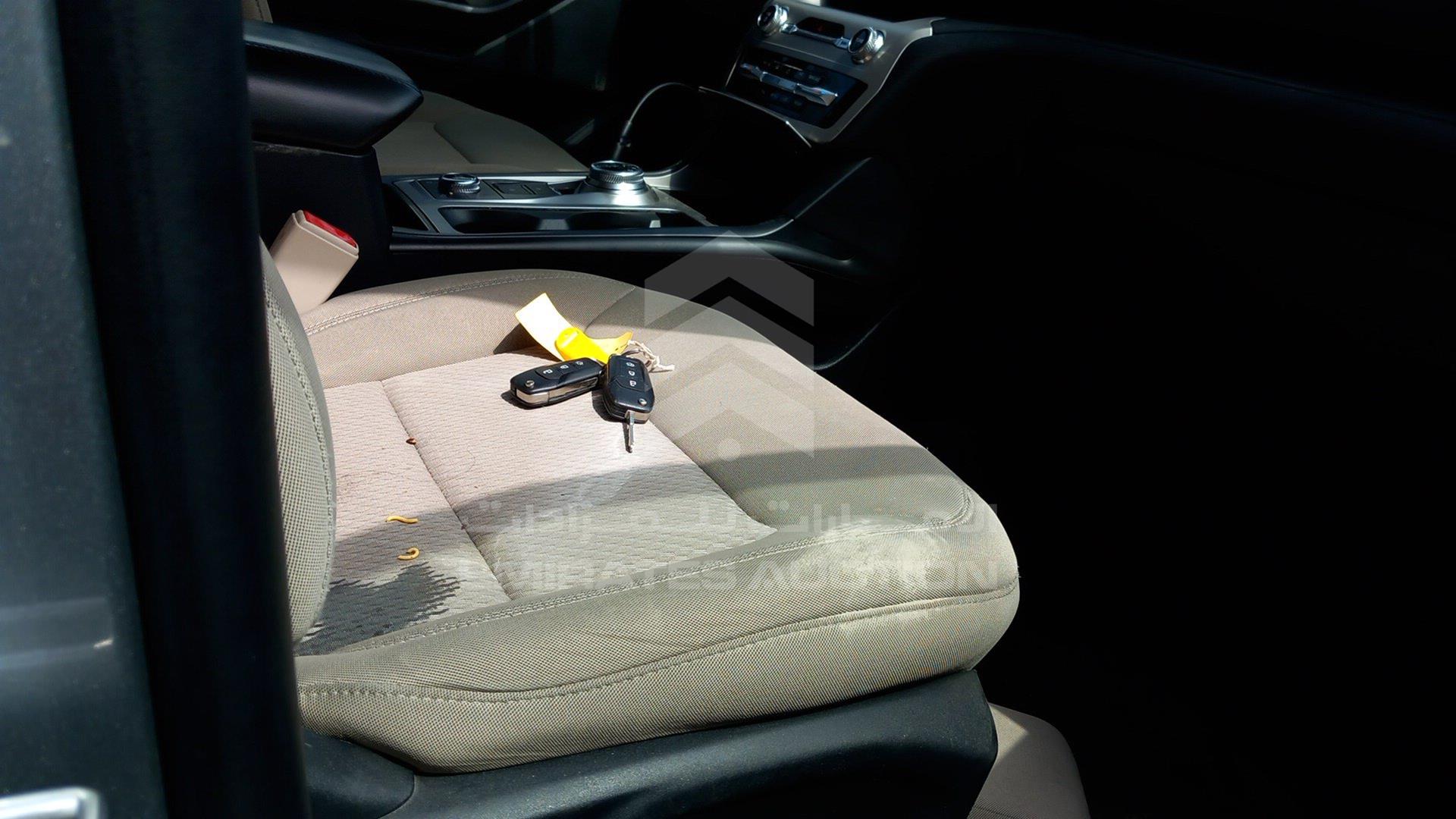 2021 FORD EXPLORER VIN: 1FMSK8BB5MGA51261