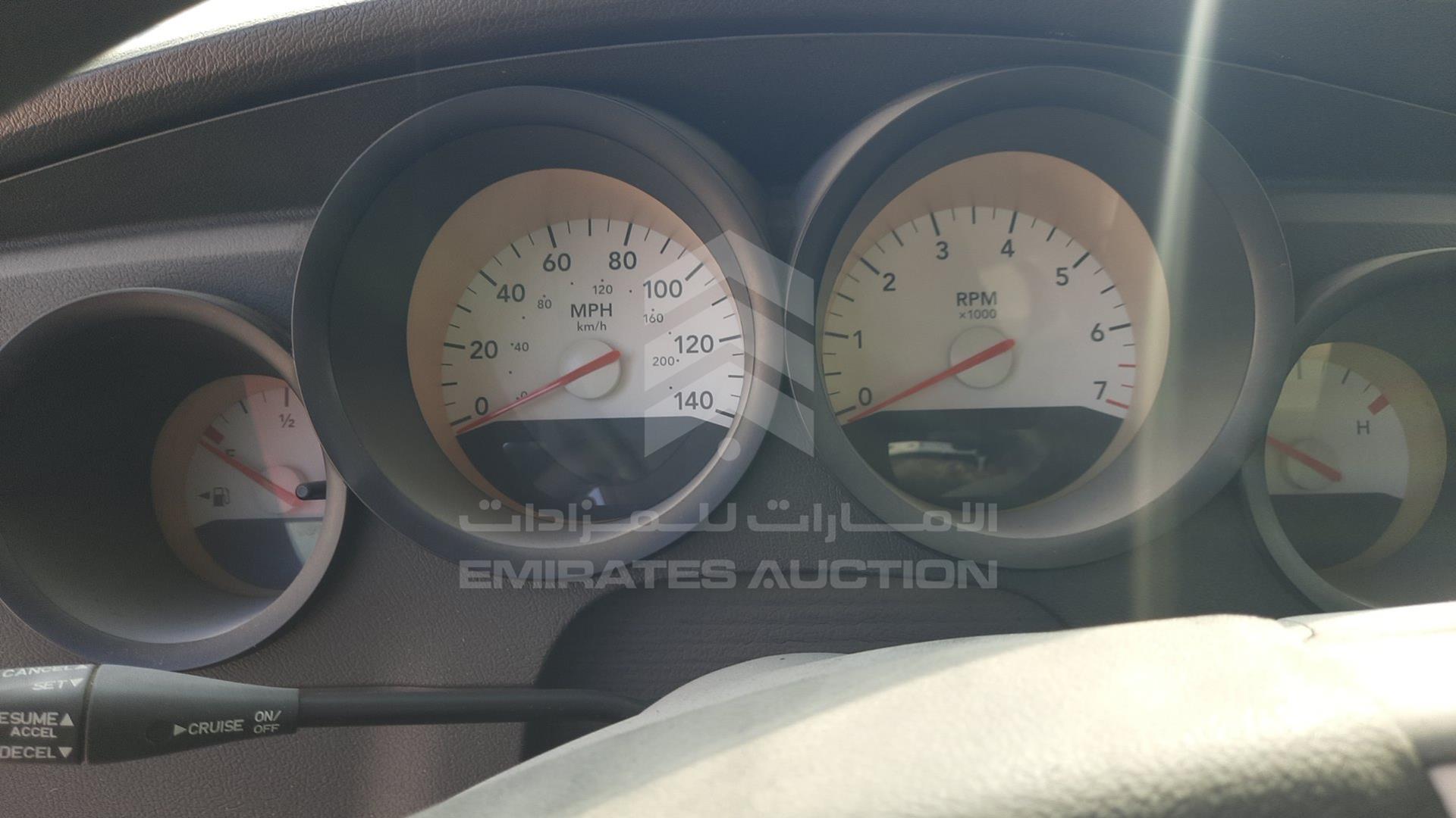 2006 DODGE CHARGER VIN: 2B3KA43R26H314388