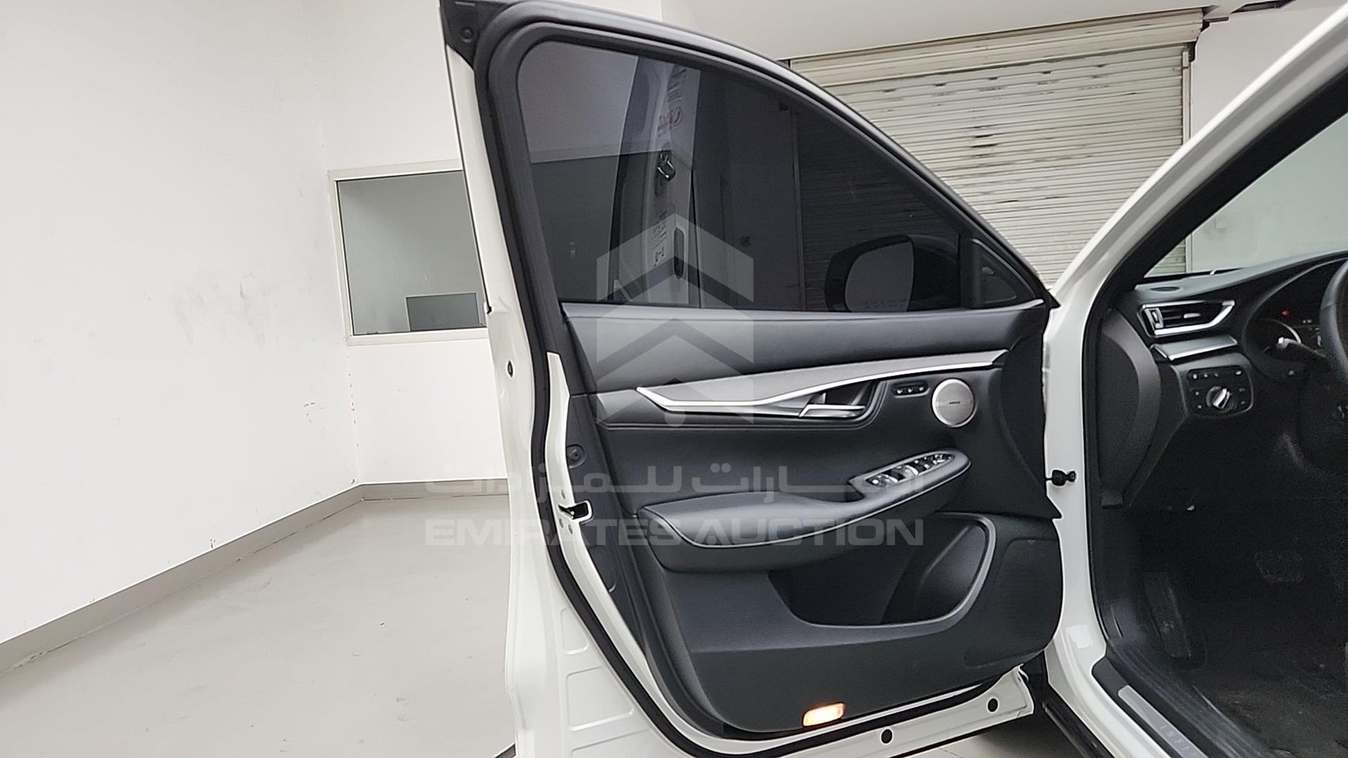 2023 INFINITI QX 55 VIN: 3PCAJ5N33PF110361